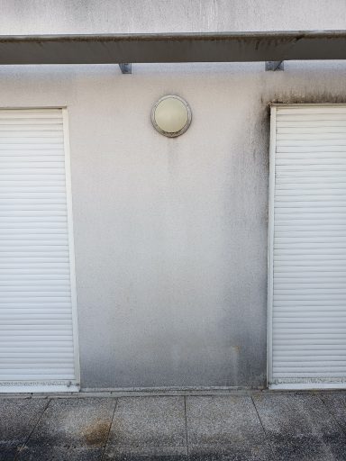 Avant façade