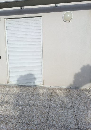 Après façade 1
