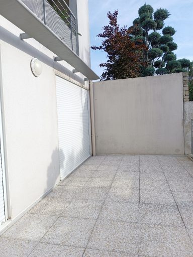 Après Terrasse